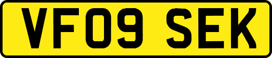 VF09SEK