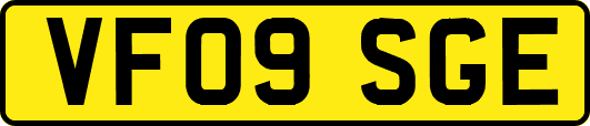 VF09SGE