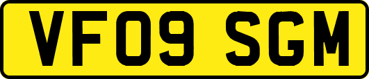 VF09SGM