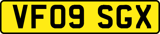 VF09SGX