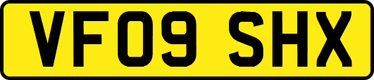 VF09SHX
