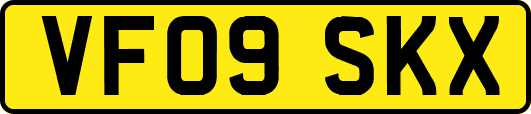 VF09SKX