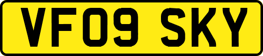 VF09SKY