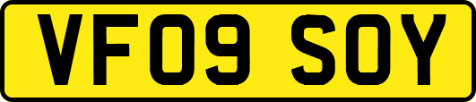 VF09SOY