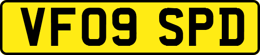 VF09SPD