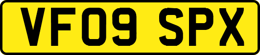 VF09SPX