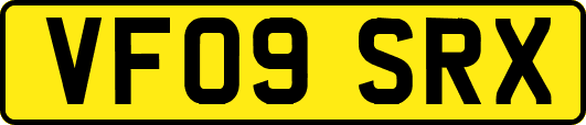 VF09SRX
