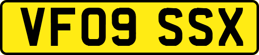 VF09SSX