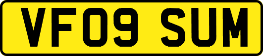 VF09SUM