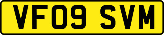 VF09SVM
