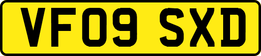 VF09SXD