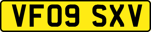 VF09SXV