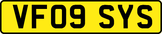 VF09SYS