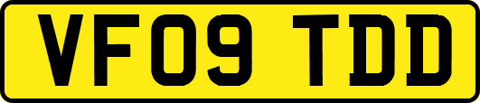 VF09TDD