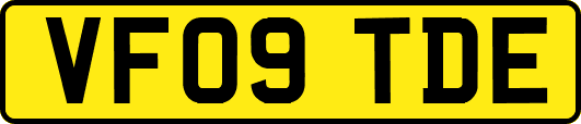 VF09TDE