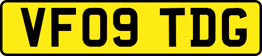 VF09TDG