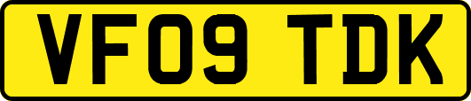 VF09TDK