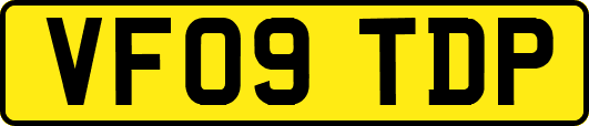 VF09TDP