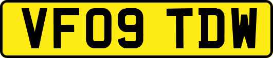 VF09TDW