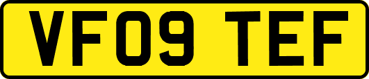 VF09TEF
