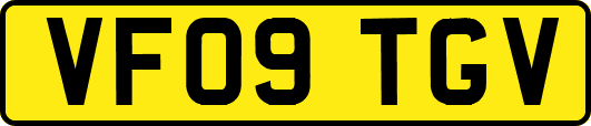 VF09TGV