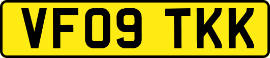 VF09TKK
