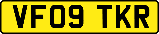 VF09TKR
