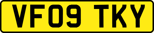 VF09TKY