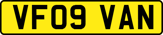 VF09VAN