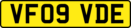 VF09VDE