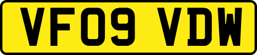VF09VDW