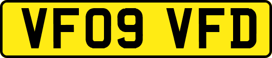 VF09VFD