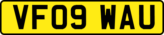 VF09WAU