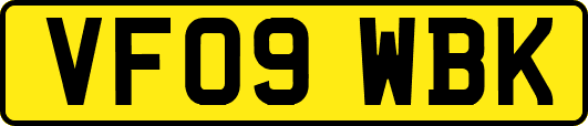 VF09WBK