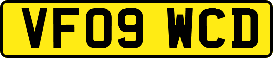 VF09WCD