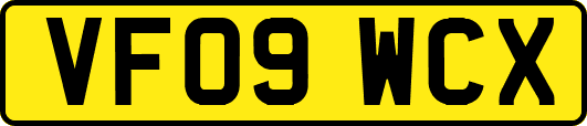 VF09WCX