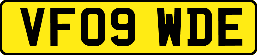 VF09WDE