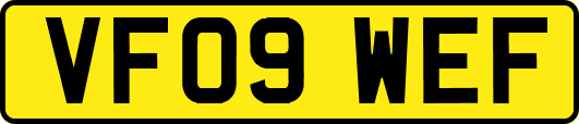 VF09WEF
