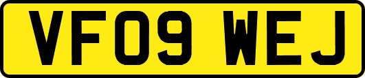 VF09WEJ