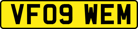 VF09WEM