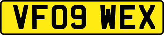VF09WEX