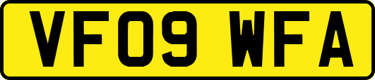 VF09WFA