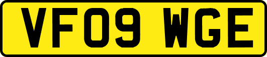 VF09WGE