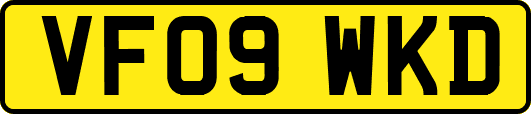 VF09WKD