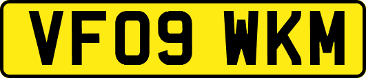 VF09WKM