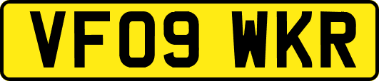 VF09WKR