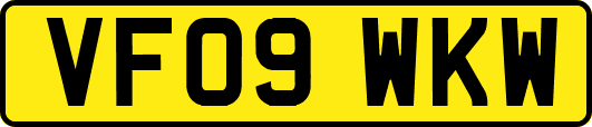 VF09WKW