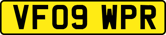 VF09WPR