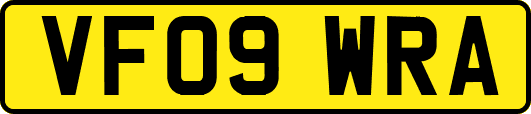 VF09WRA