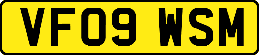 VF09WSM